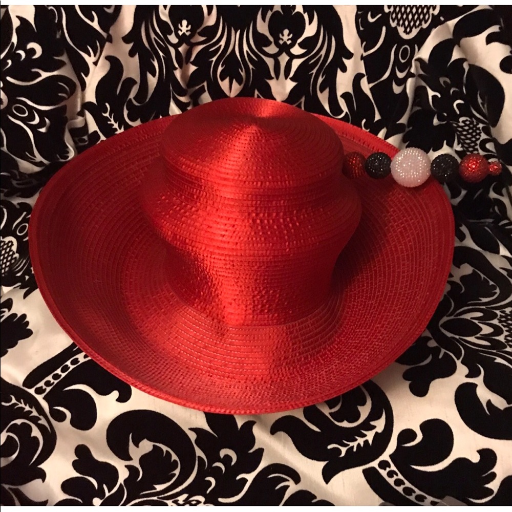 Custom Red Hat